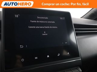 Renault Clio 1.6 Hybrid E-Tech Zen