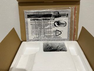 Arrancador Baterías 12V Brüder Mannesmann 3 en 1