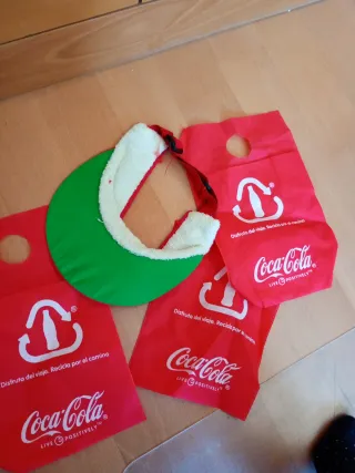 Pack Merchandising Coca Cola