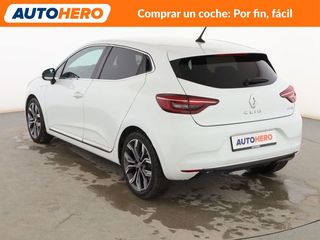 Renault Clio 1.6 Hybrid E-Tech Zen