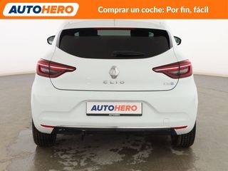 Renault Clio 1.6 Hybrid E-Tech Zen