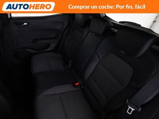 Renault Clio 1.6 Hybrid E-Tech Zen