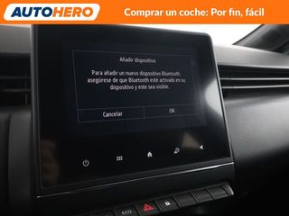 Renault Clio 1.6 Hybrid E-Tech Zen