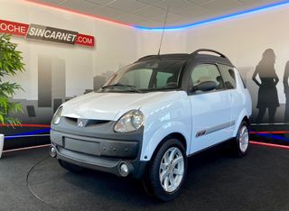 AIXAM LIGIER CHATENET COCHES SIN CARNET