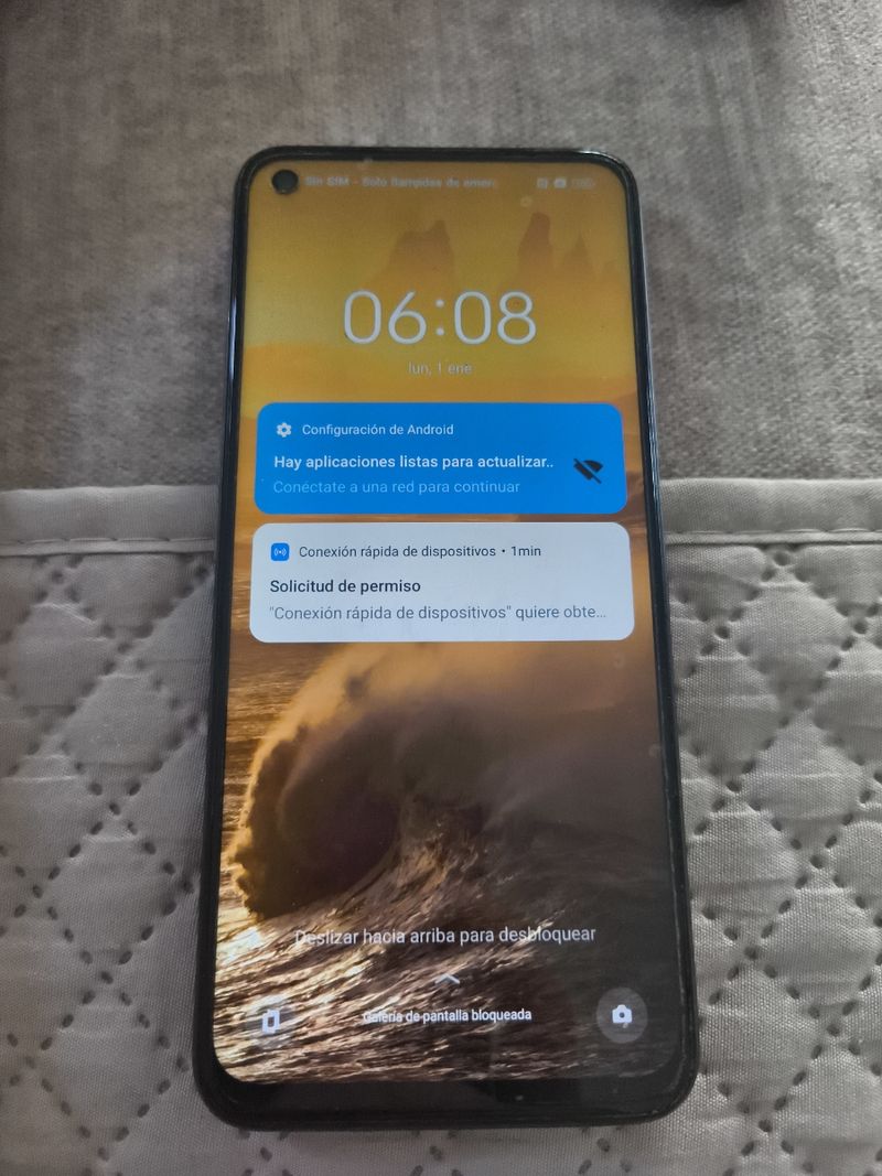 Realme 8i 128GB