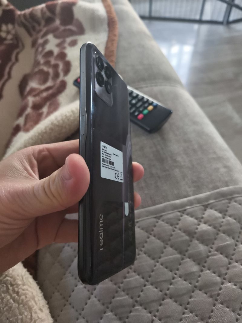 Realme 8i 128GB afbeelding 2