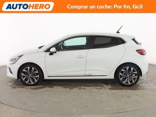 Renault Clio 1.6 Hybrid E-Tech Zen