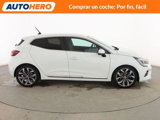 Renault Clio 1.6 Hybrid E-Tech Zen