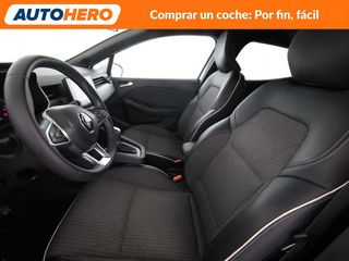 Renault Clio 1.6 Hybrid E-Tech Zen