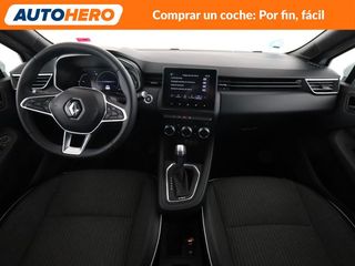 Renault Clio 1.6 Hybrid E-Tech Zen