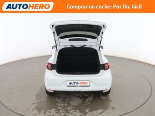 Renault Clio 1.6 Hybrid E-Tech Zen