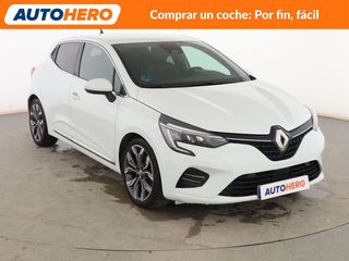 Renault Clio 1.6 Hybrid E-Tech Zen