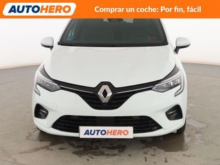 Renault Clio 1.6 Hybrid E-Tech Zen