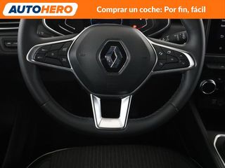 Renault Clio 1.6 Hybrid E-Tech Zen