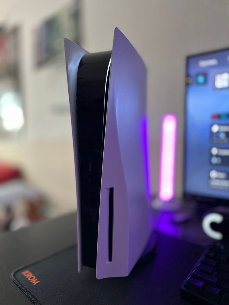 Consola Playstation 5 Fat