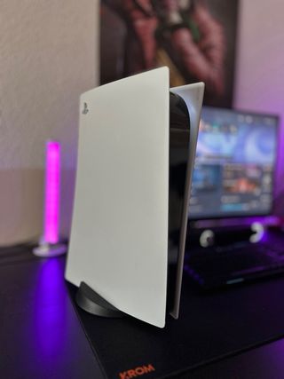 Consola Playstation 5 Fat