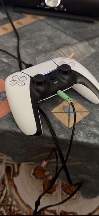 Consola Playstation 5 Fat