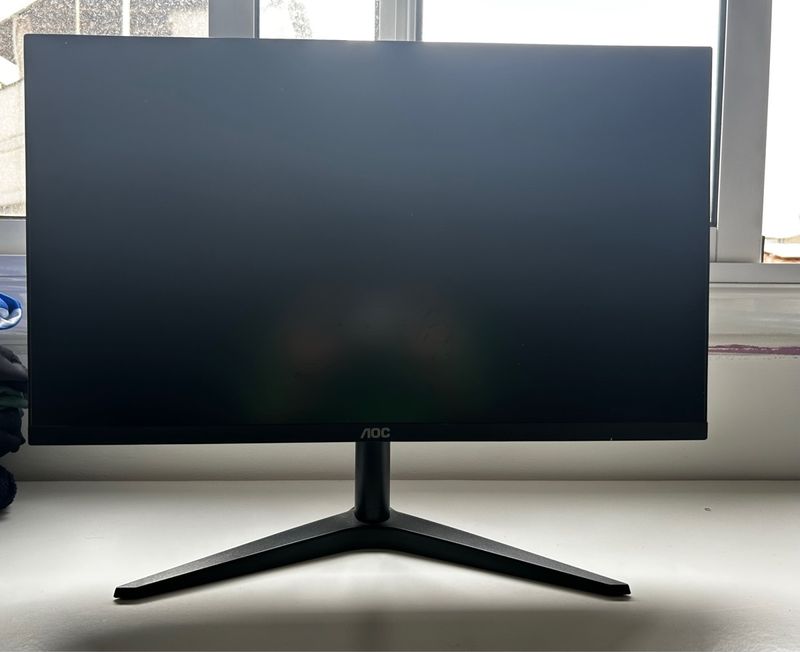 Monitor AOC 24 Full HD HDMI