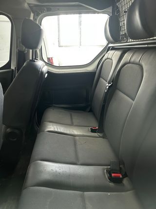 Citroen Berlingo Multispace Mixto 1.6 HDi 90 Largo