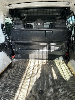 Citroen Berlingo Multispace Mixto 1.6 HDi 90 Largo