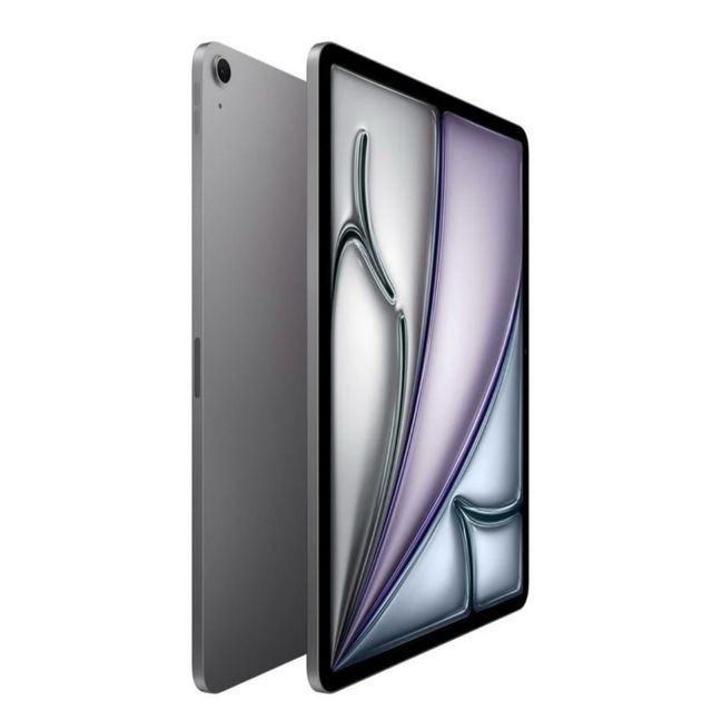 Apple iPad Air M13 2025 Wifi13Gris/Plata Sin Abrir