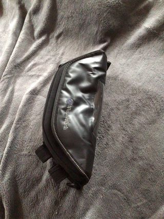 Borsa manubrio Wunderlich per BMW GS