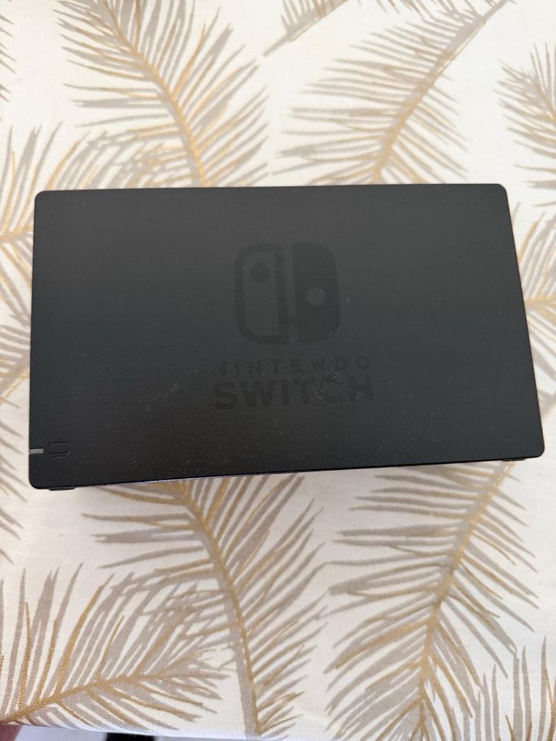 Nintendo Switch + Accesorios y Juegos afbeelding 4