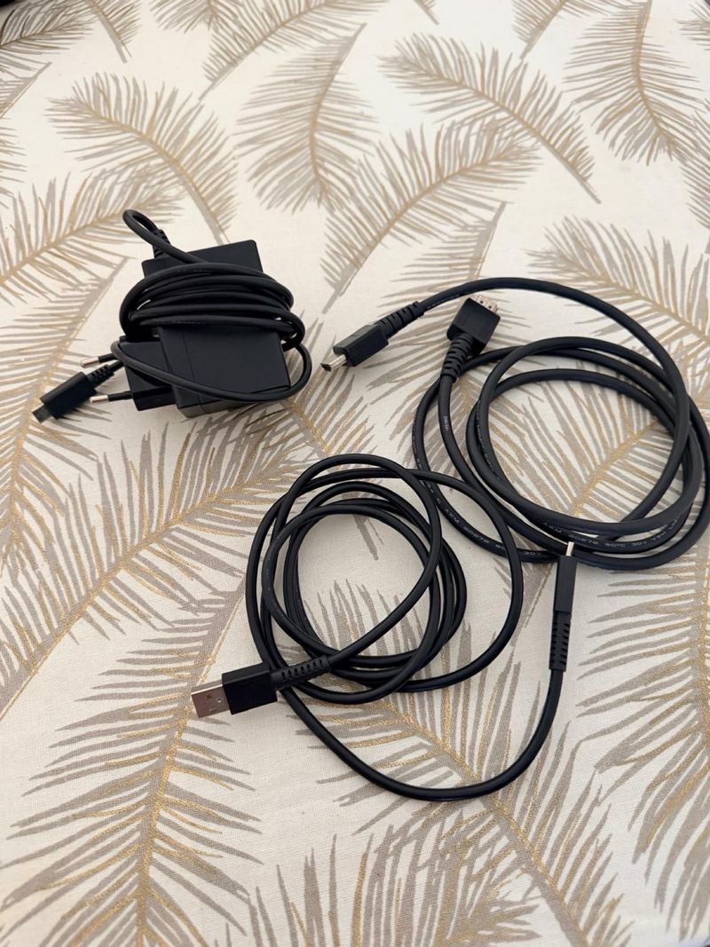 Nintendo Switch + Accesorios y Juegos afbeelding 7