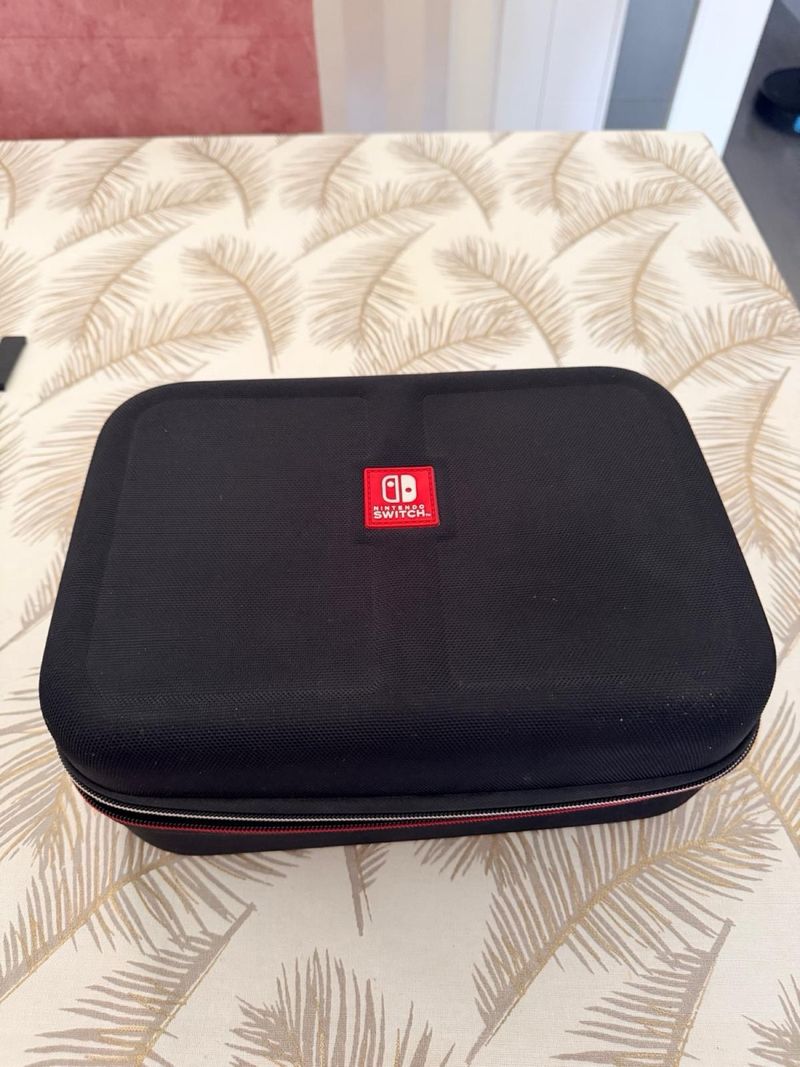 Nintendo Switch + Accesorios y Juegos afbeelding 9
