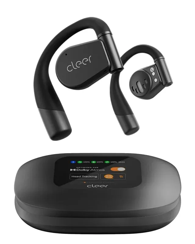 Cleer ARC 3 Auriculares True Wireless Dolby Audio