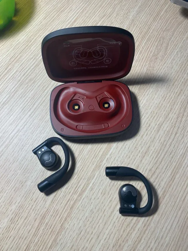 Cleer ARC 3 Auriculares True Wireless Dolby Audio afbeelding 7