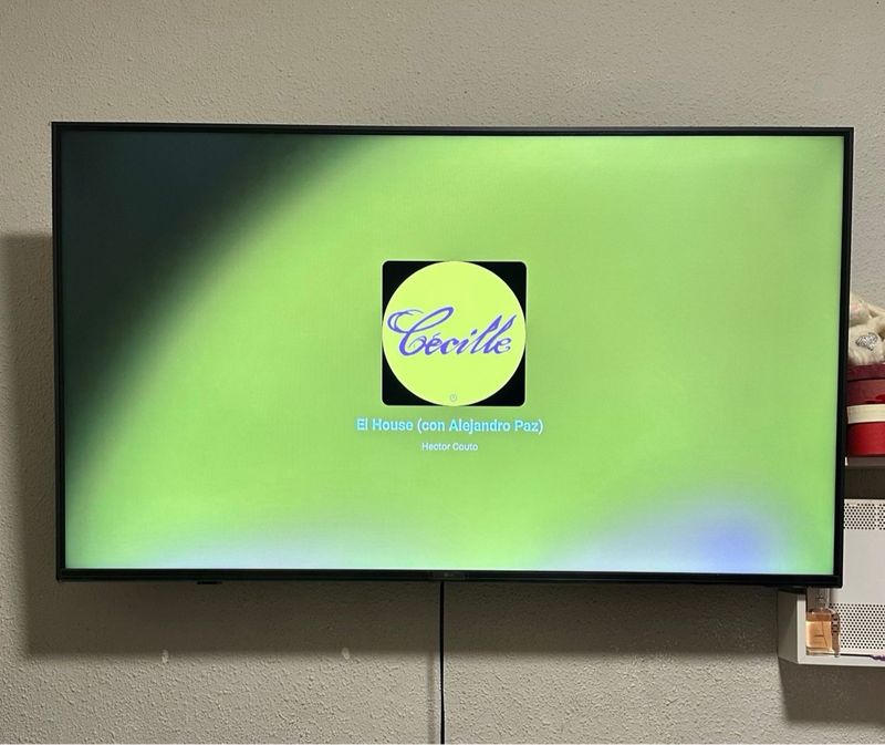Televisión LG UHD webOS AI Ultimate afbeelding 3