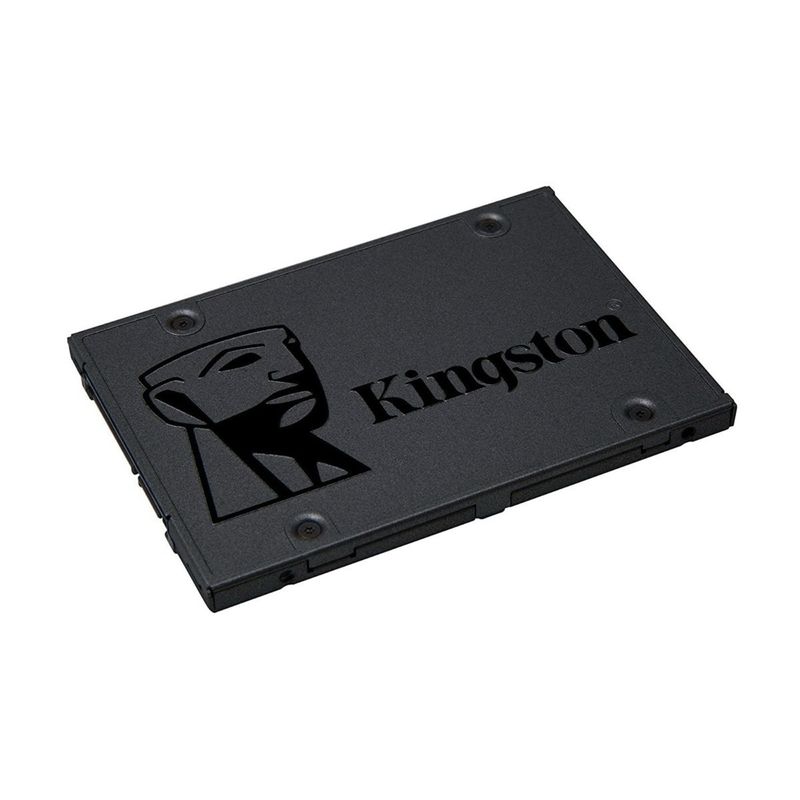 Disco Duro SSD Kingston A400 480GB SATA afbeelding 2