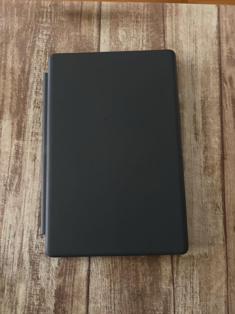 Chromebook Lenovo Negro afbeelding 3