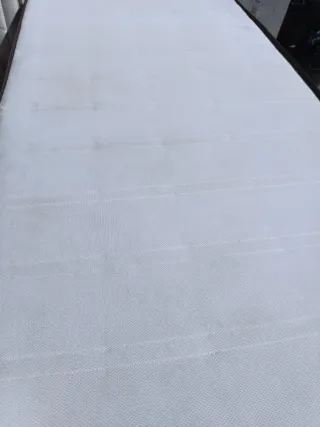 Colchón Viscoelástico 90x190