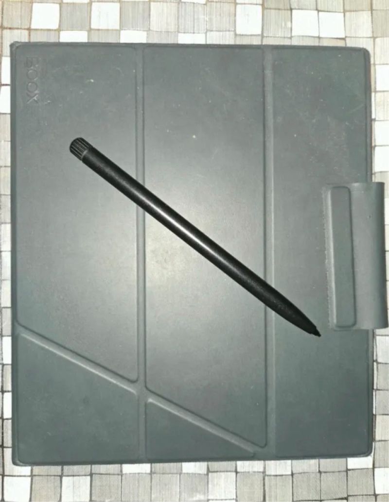 Onyx Boox Note Air 3 C Negro afbeelding 4