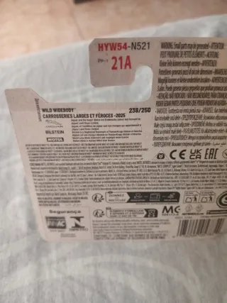 Hot Wheels Jaguar XJC V12 Coupe 2025