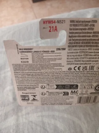 Hot Wheels Jaguar XJC V12 Coupe 2025