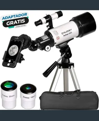 Telescopio SKYWAYS 40070 SLOKEY