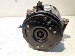 COMPRESOR AIRE ACONDICIONADO RENAULT VEL SATIS (BJ0) 79015