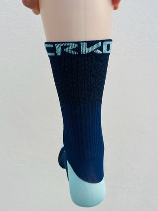 Lote 4 calcetines técnicos ciclismo