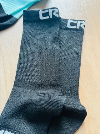 Lote 4 calcetines técnicos ciclismo