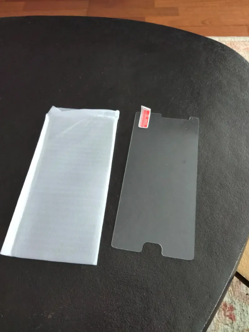 Regalo protector Pantalla OnePlus 3T