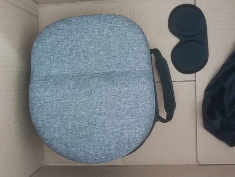 Funda maletin Transporte Oculus Quest 2