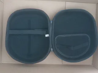 Custodia da trasporto per Oculus Quest 2