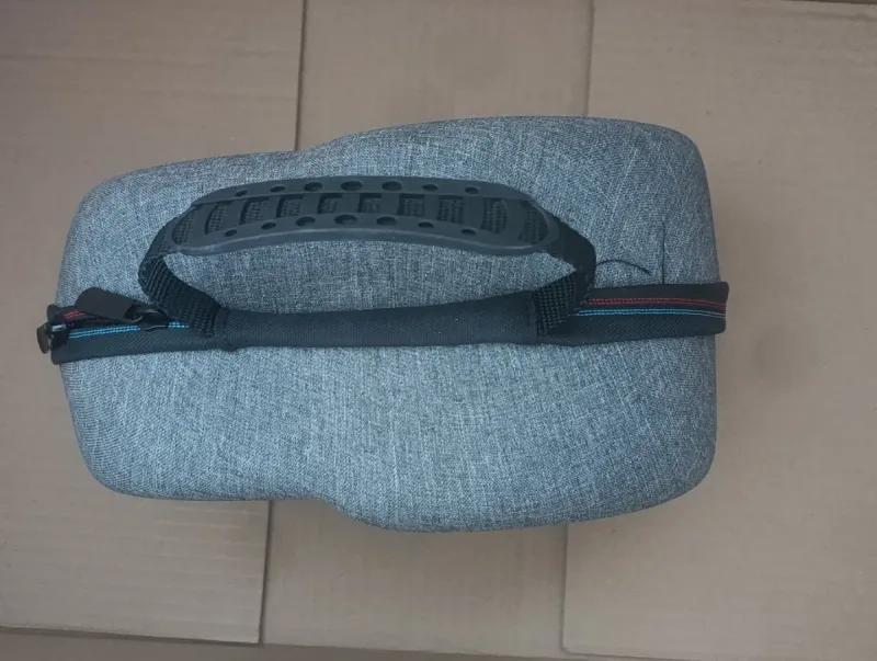 Funda maletin Transporte Oculus Quest 2 afbeelding 5