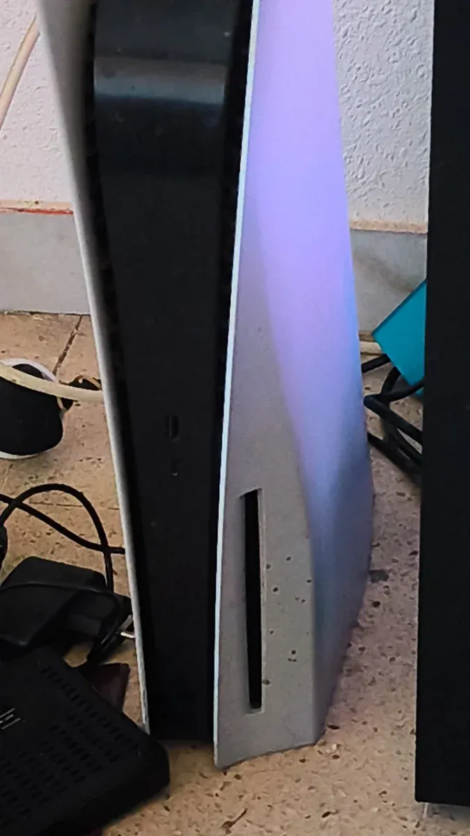 PlayStation 5 Edición Disco