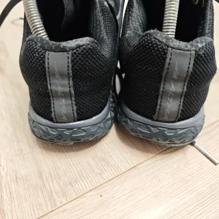 Zapatillas Altra Escalante Talla 42.5 Negras