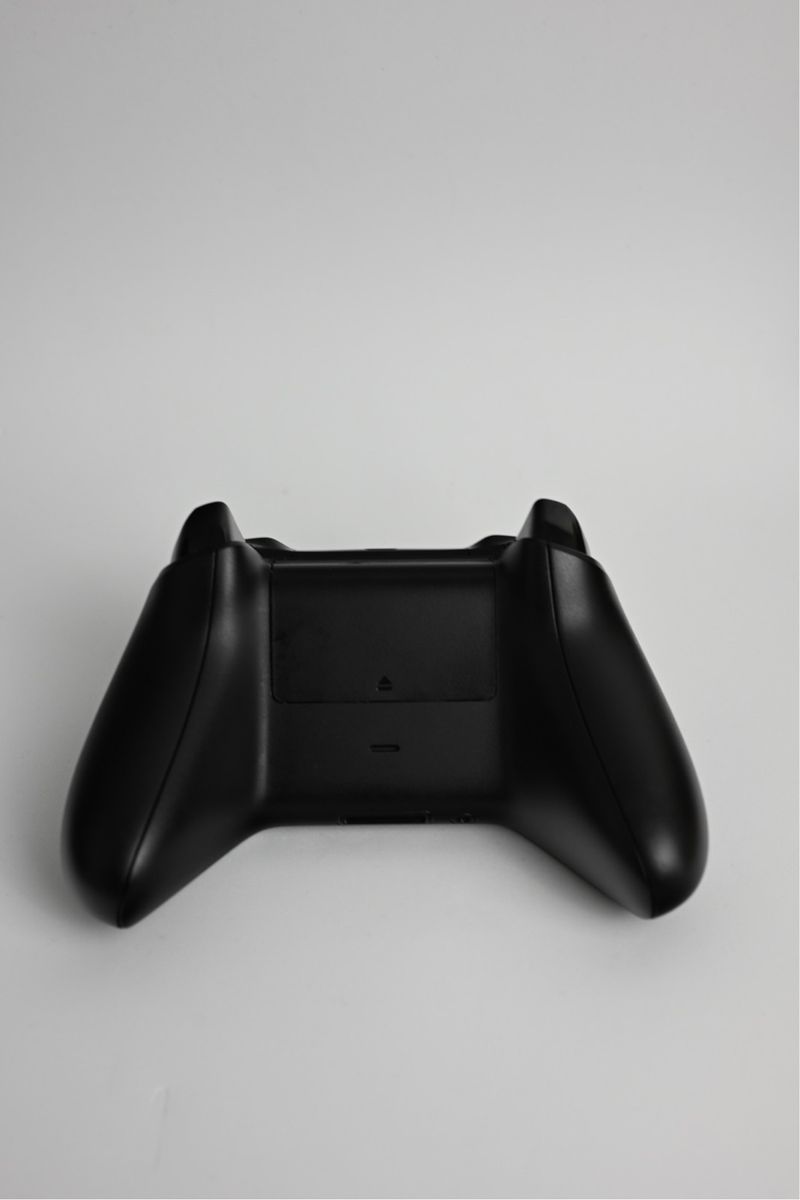 Mando Xbox Negro + Adaptador USB afbeelding 5
