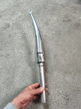 Horquilla bici carretera antigua